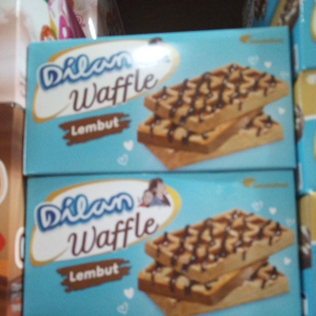 dilan waffle