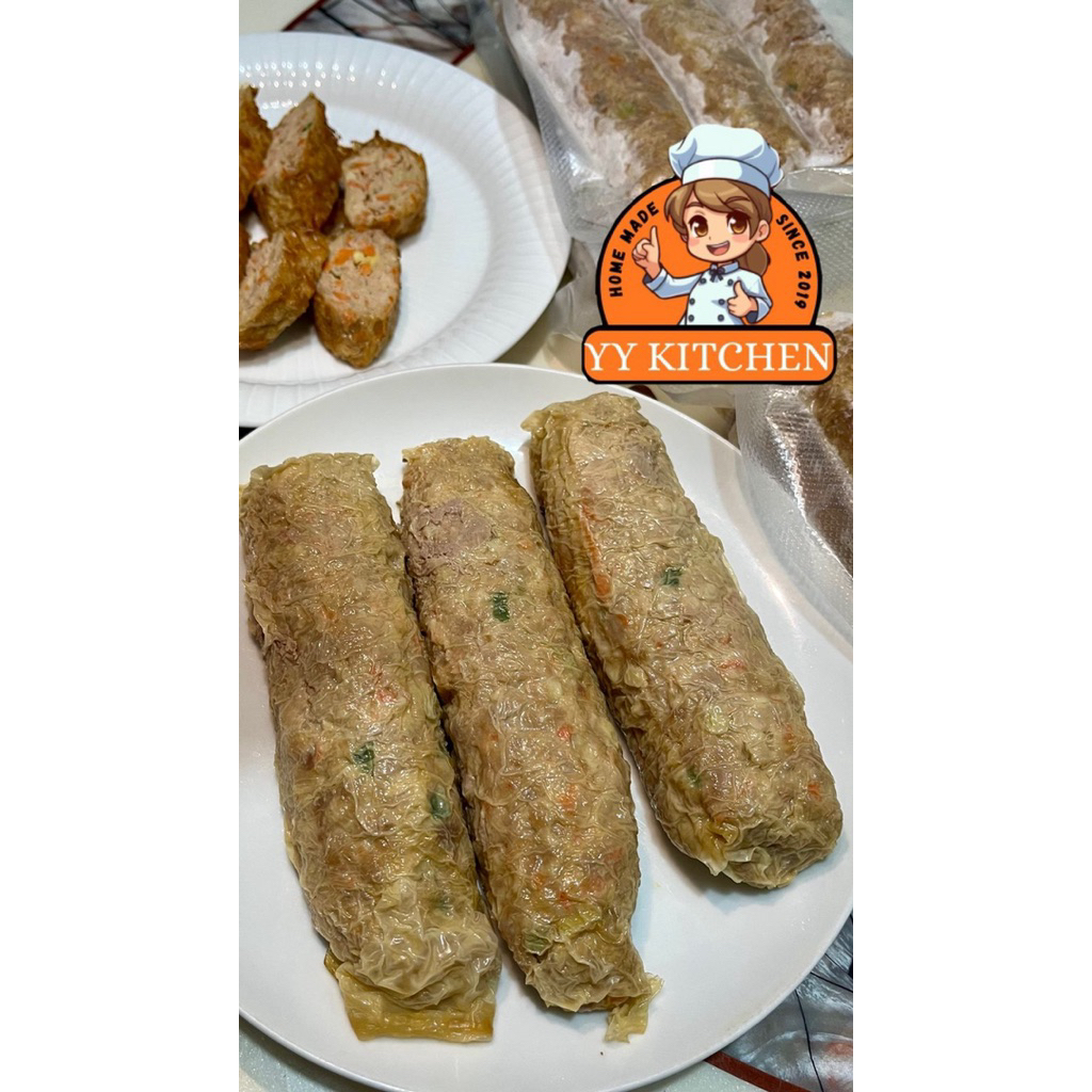 

BAKKIEN BABI FROZEN FOOD