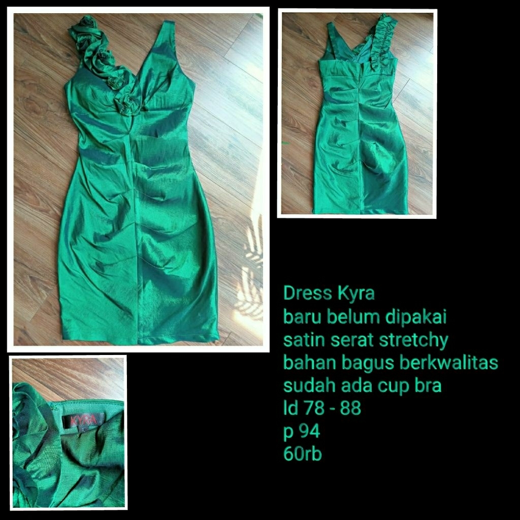 Dress Kyra.