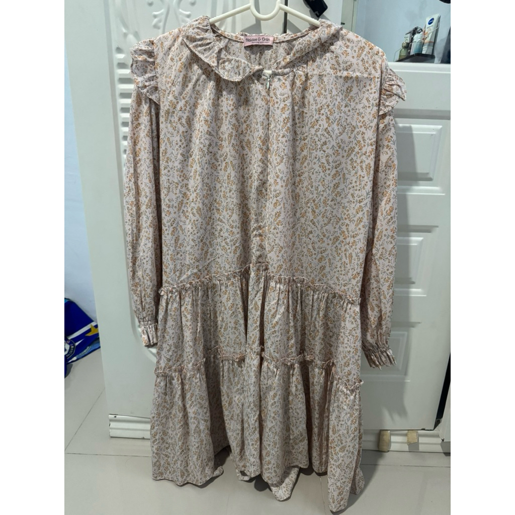 Preloved Haide & Orlin