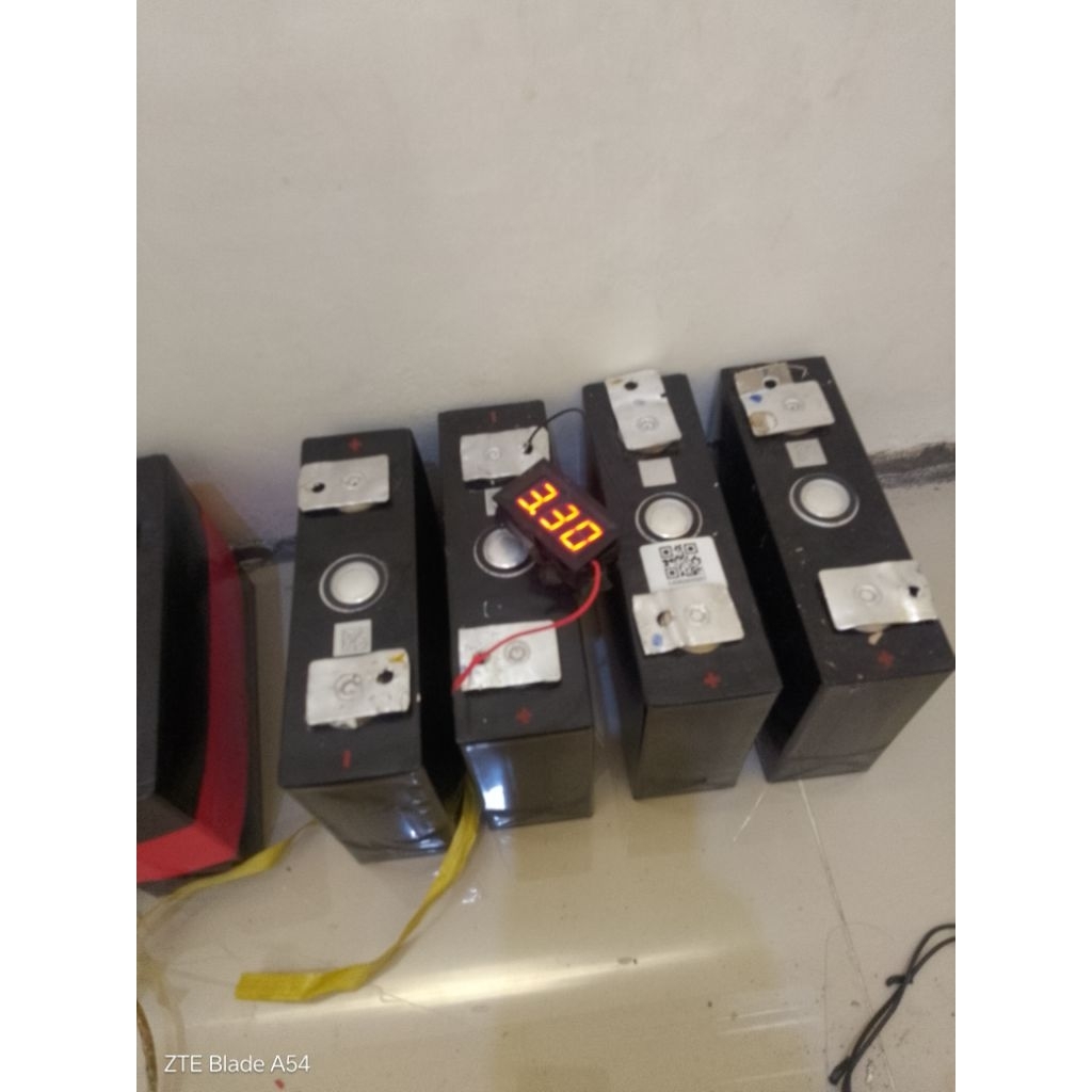 Harga 100ah lifepo4 bekas Terbaru Jul 2026 | BigGo Indonesia