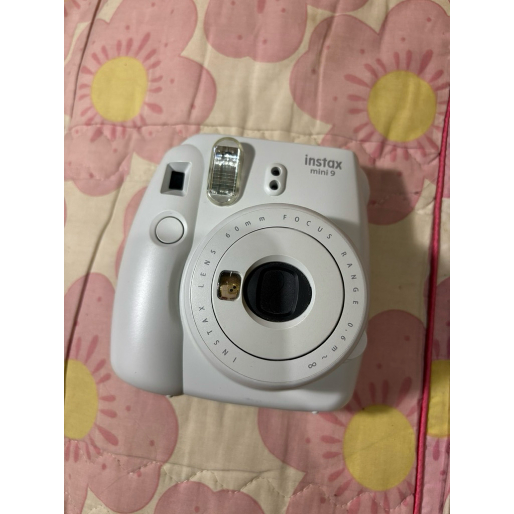 INSTAX MINI 9