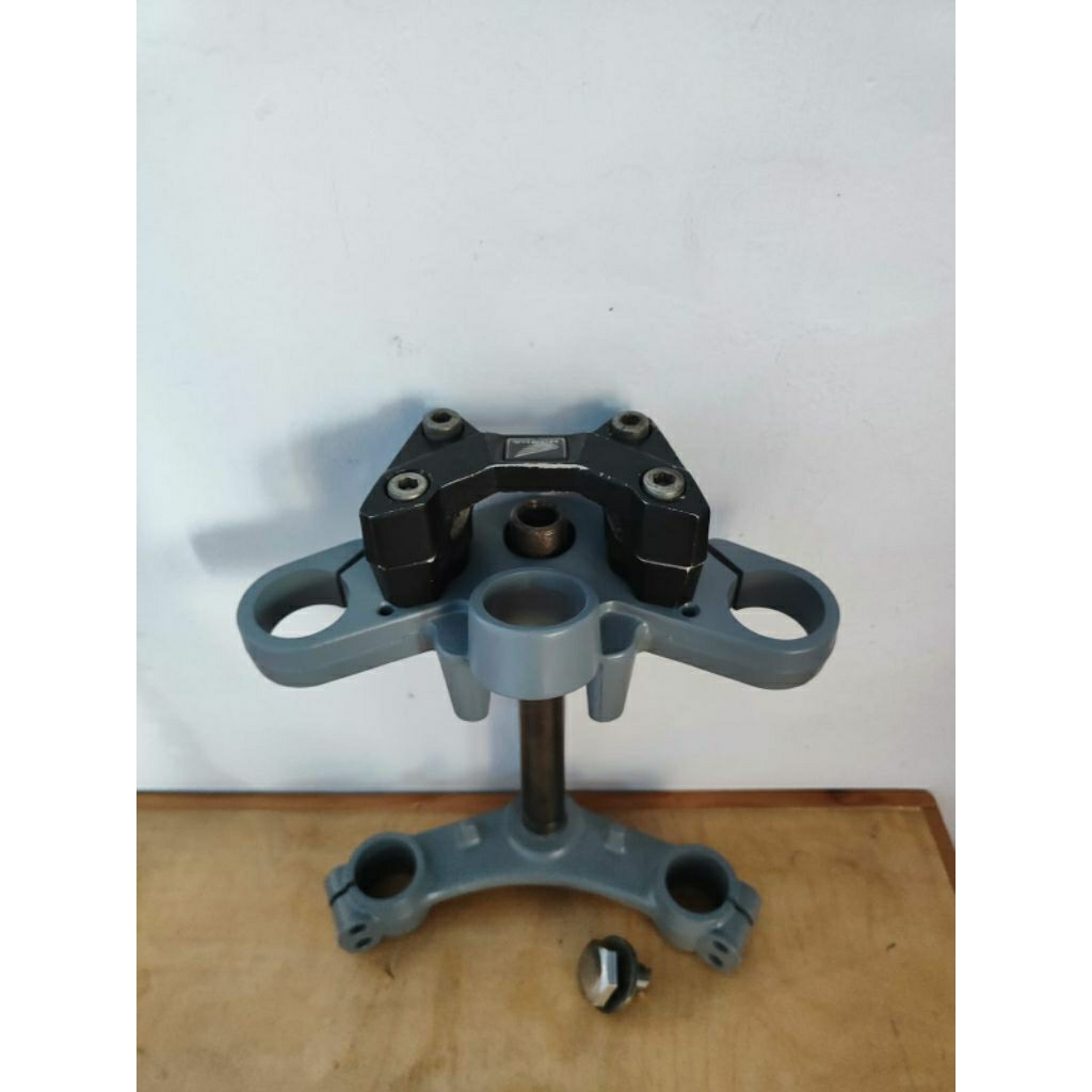 Segitiga Ninja RR pnp Honda