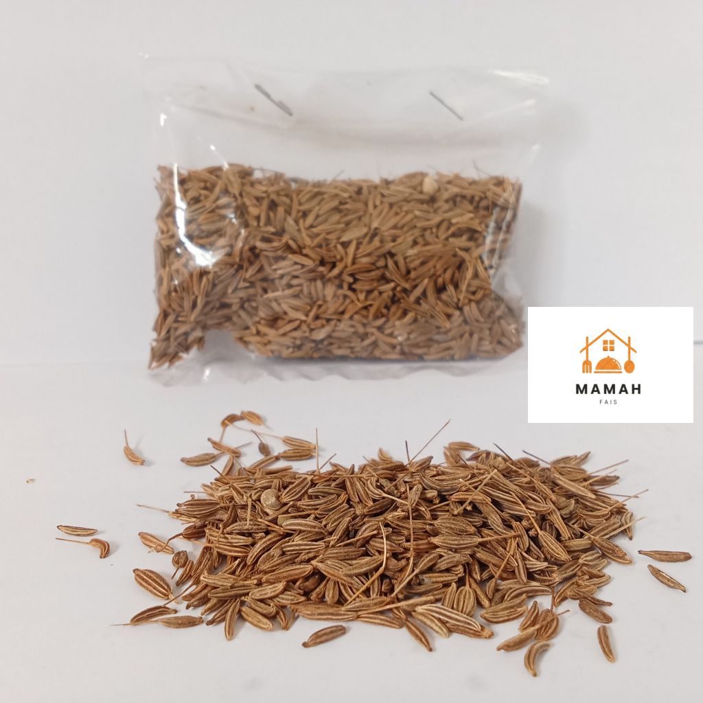 

Jinten 1 pack / bumbu dapur / rempah / herbal / penyedap