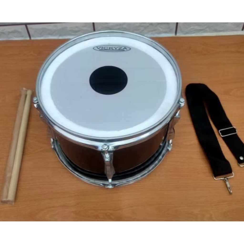 Snare drumband TK