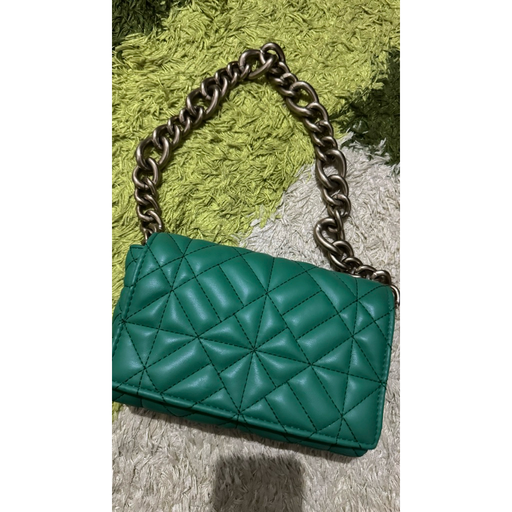 Preloved zara bag
