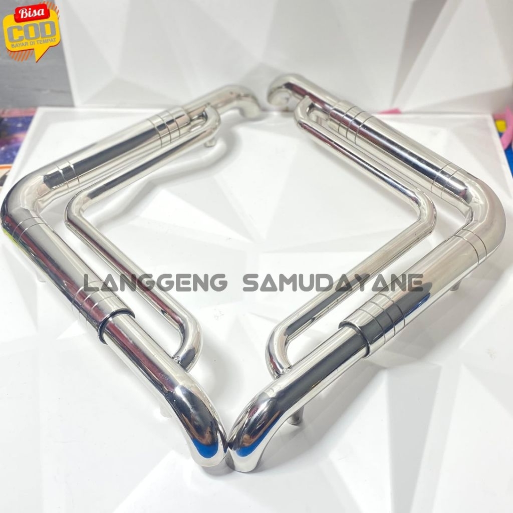 Handel Pintu Truk Variasi/Handel pintu truk canter ragasa L300 pickup Variasi Stenlis steel