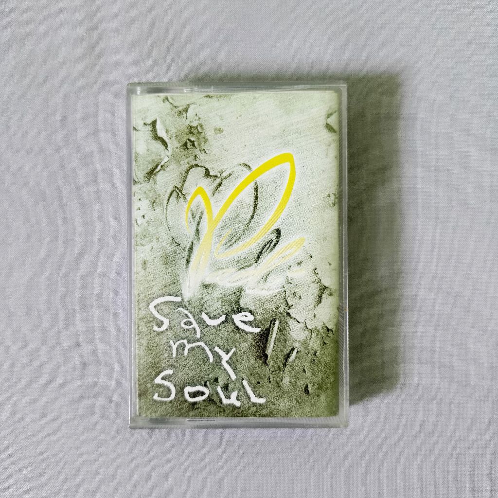 Kaset Padi - Save My Soul
