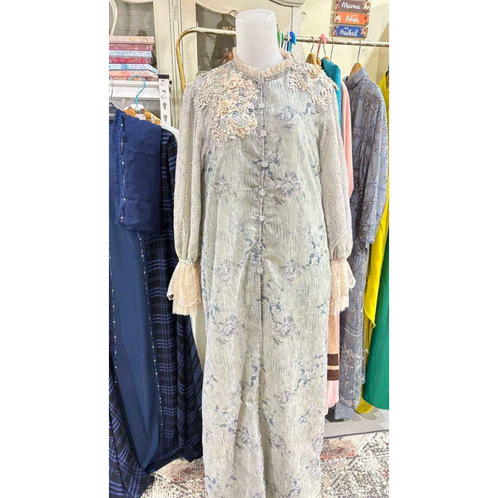 Dress butik