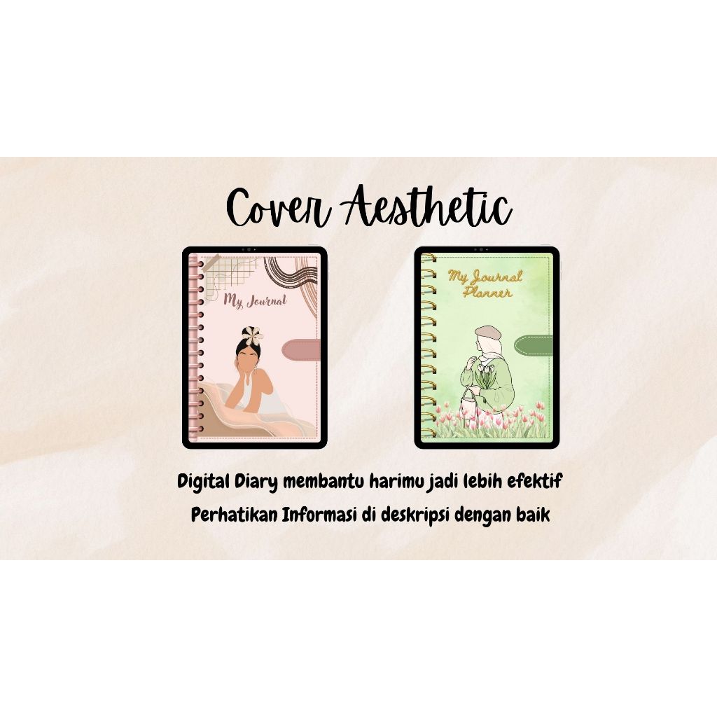 

DigitalJurnalDiaryaesthetic