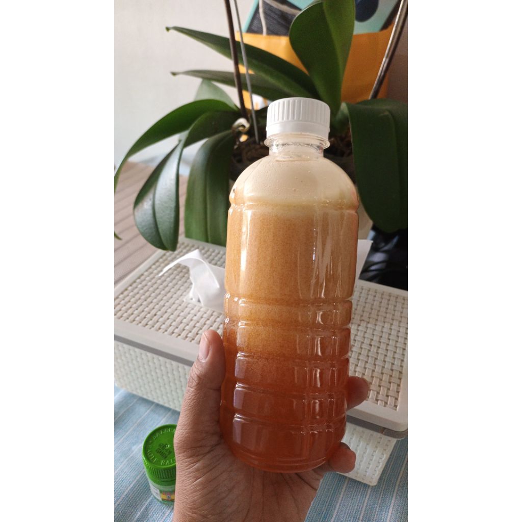 

PAWON NDESO Madu Asli