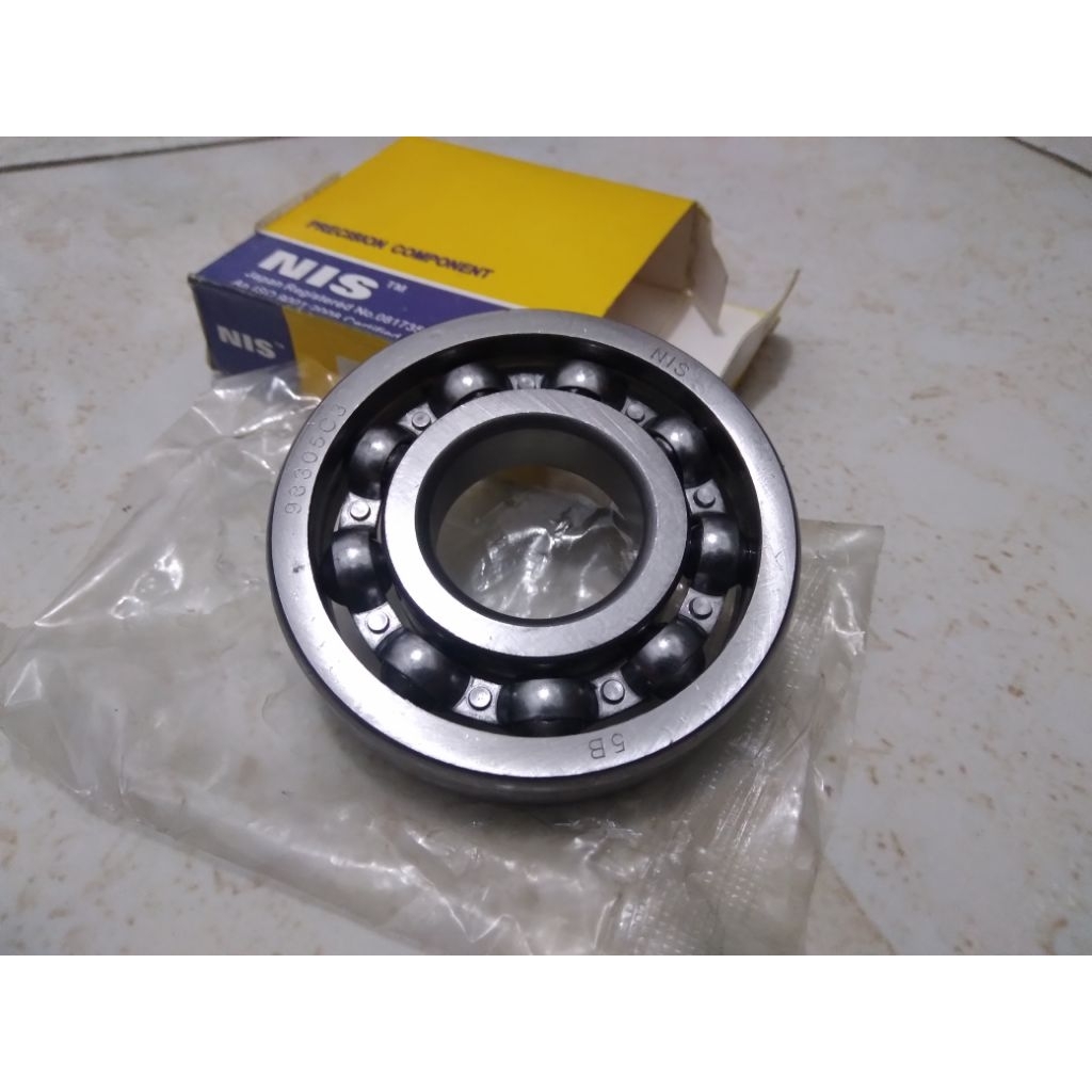 laher bearing kruk as nis C3 vespa pxe excel super sprin px