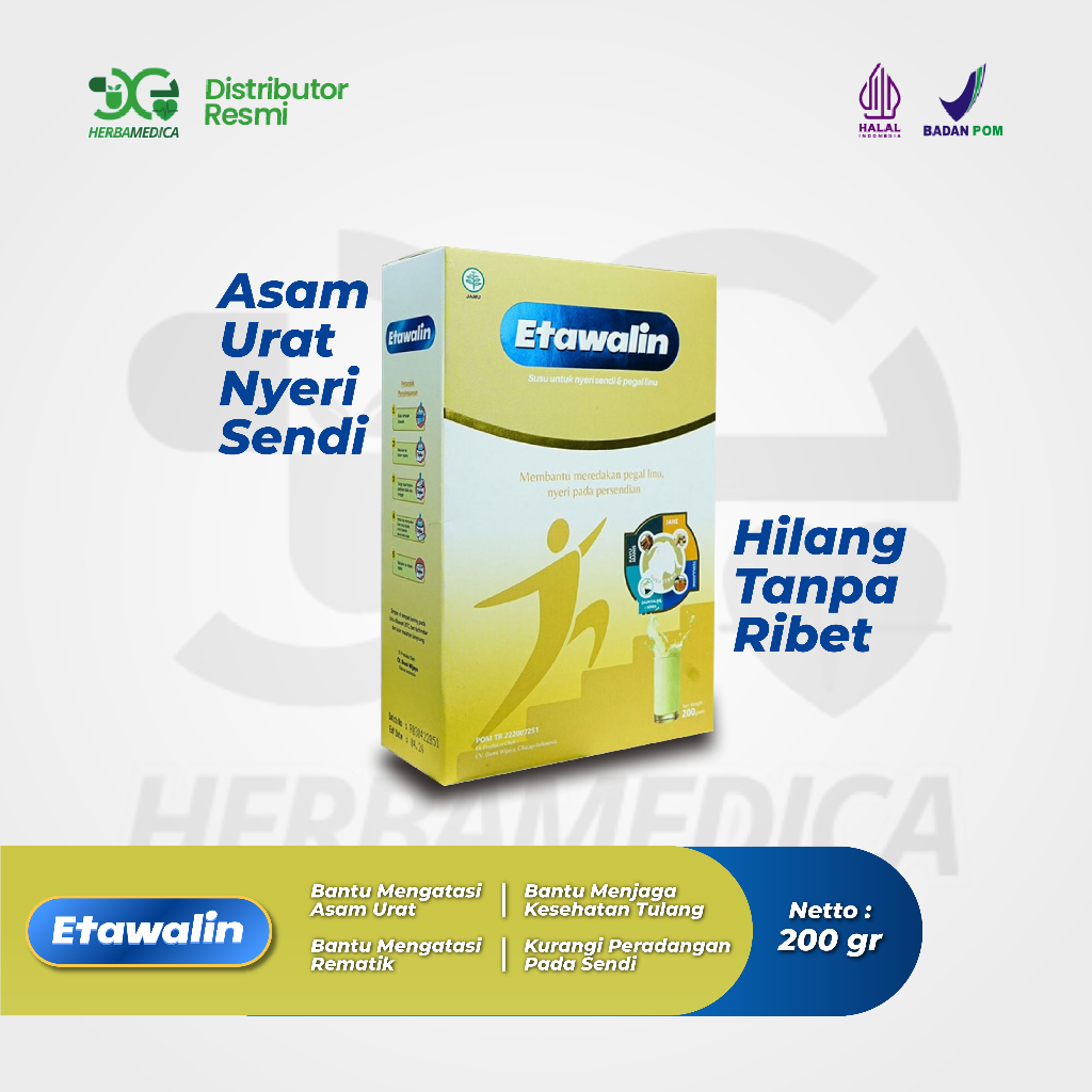 

Susu Etawalin Original Atasi Asam Urat Nyeri Sendi Tanpa Ribet Rematik Kesehatan Tulang Sendi