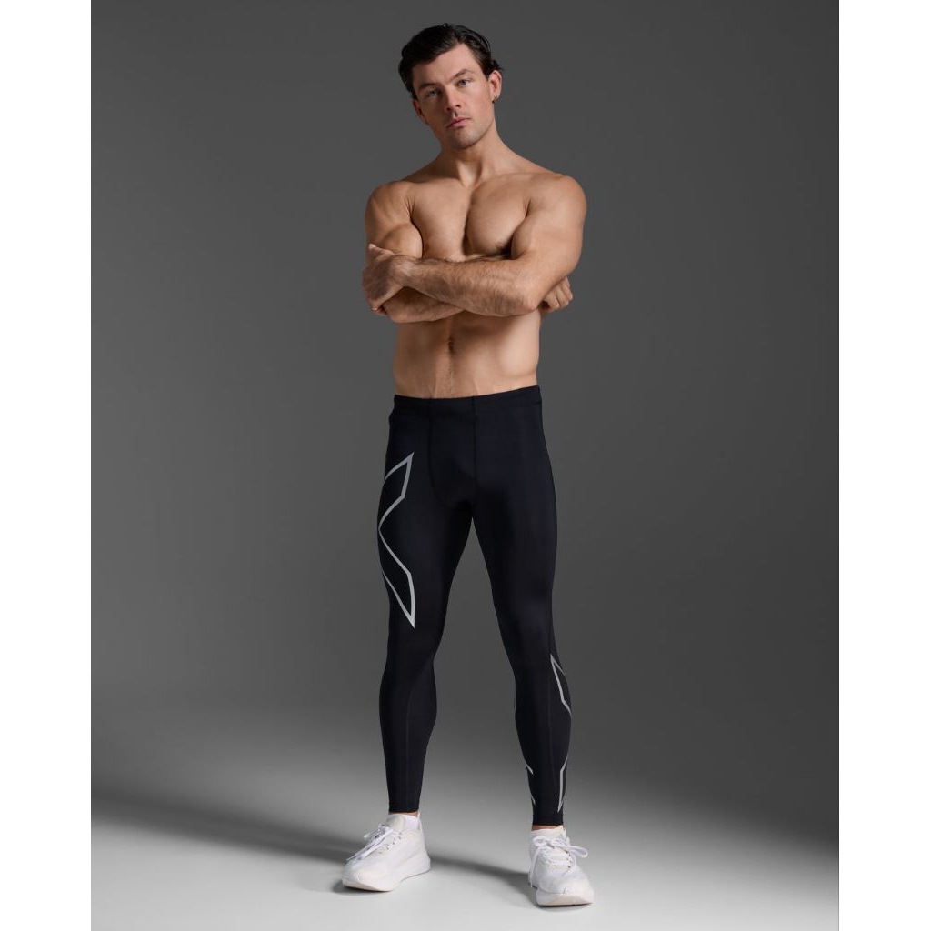 2XU Core Compression Tights