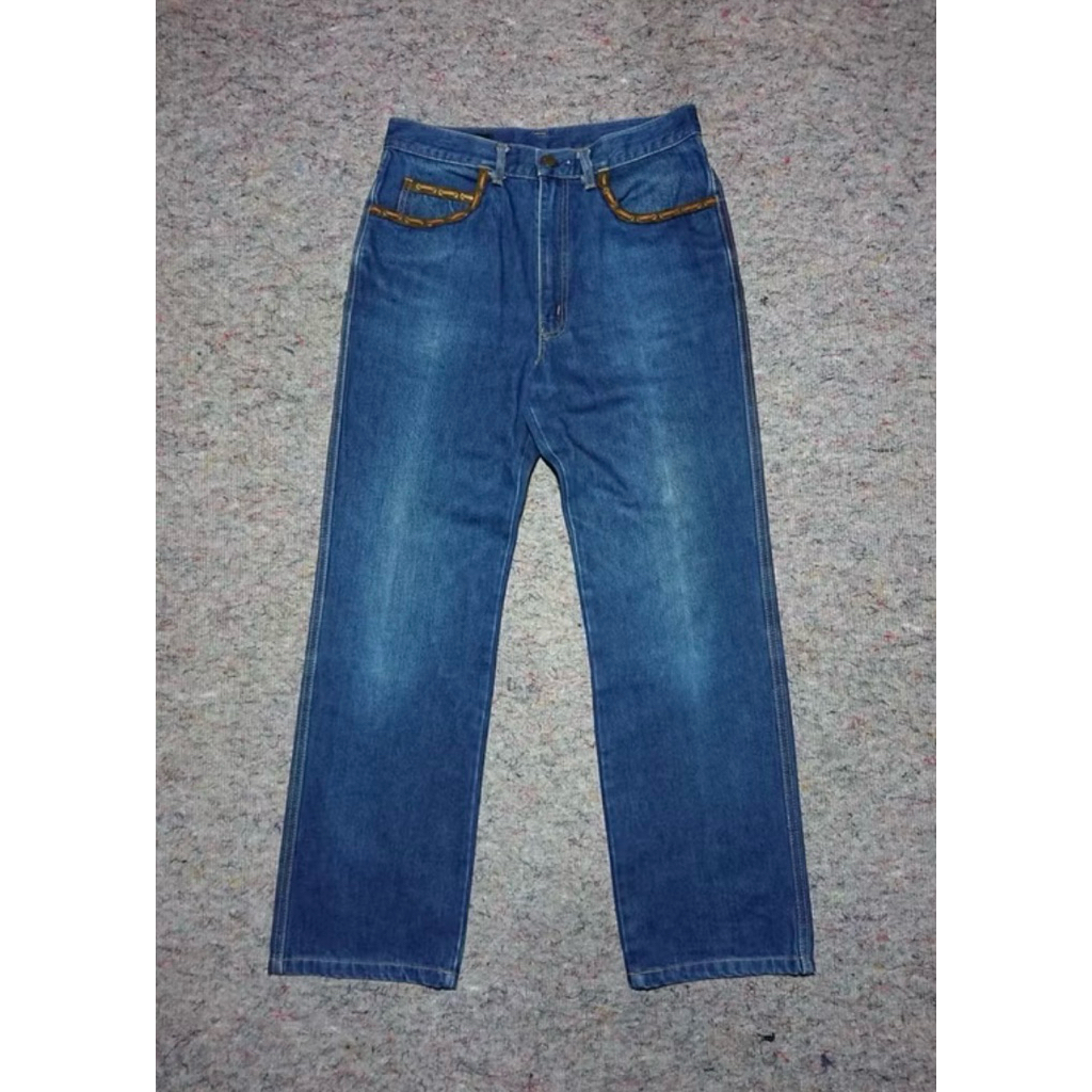 Big john fiesta Jeans second