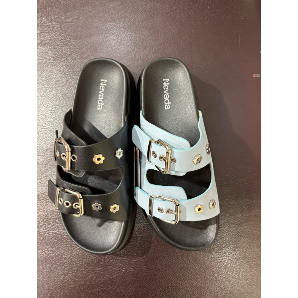 Nevada Sandal Selop Wanita