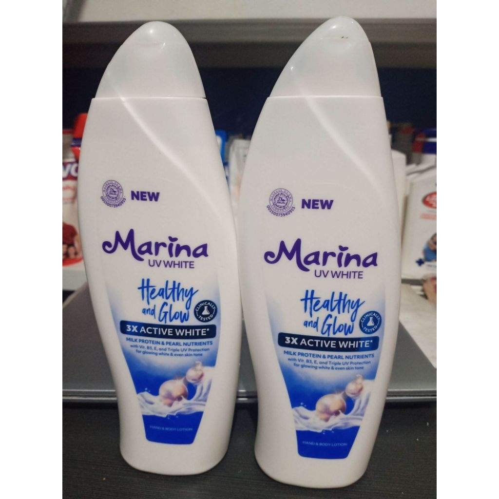MARINA HBL 460ML