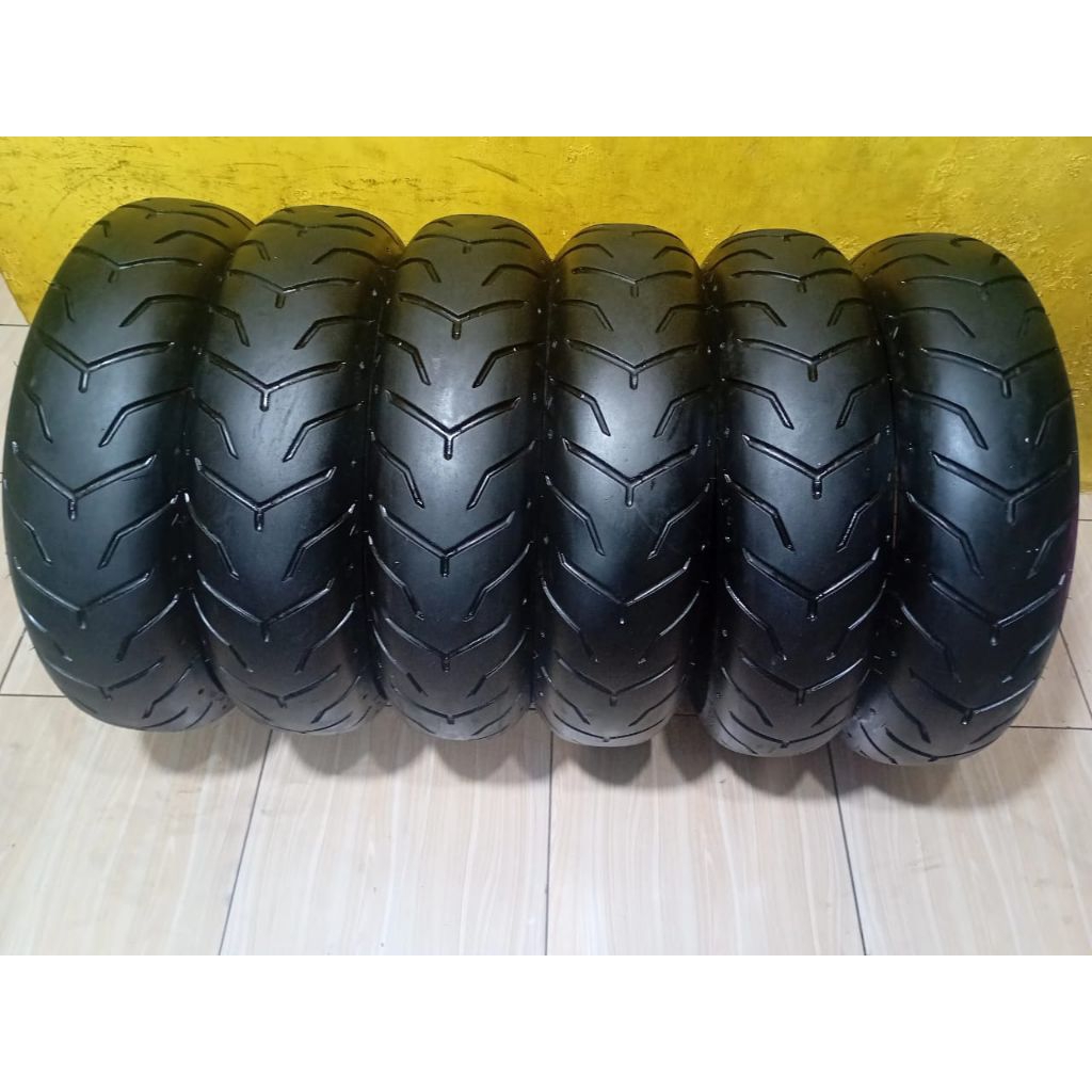 ban dunlop 180/55-18 harley davidson bagger (tahun muda)
