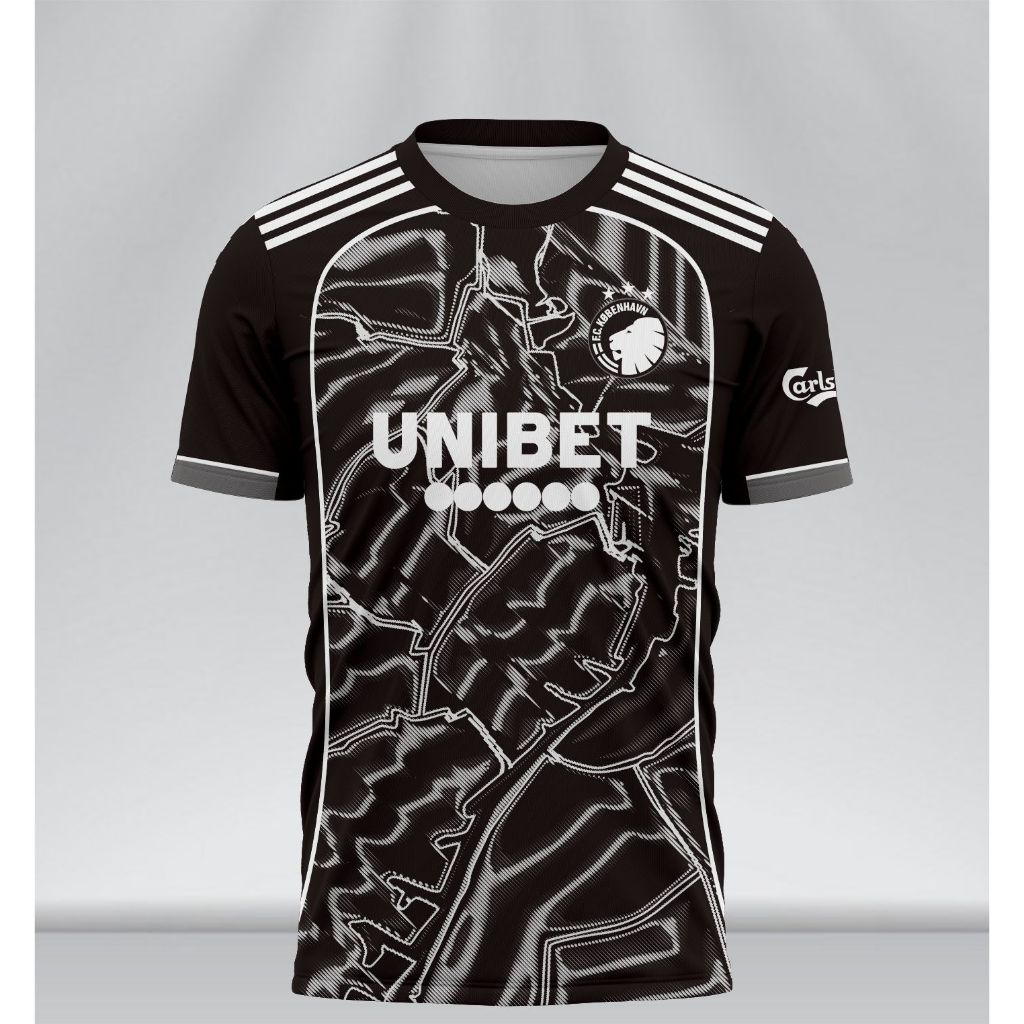 Jersey Copenhagen Away 2025 2026