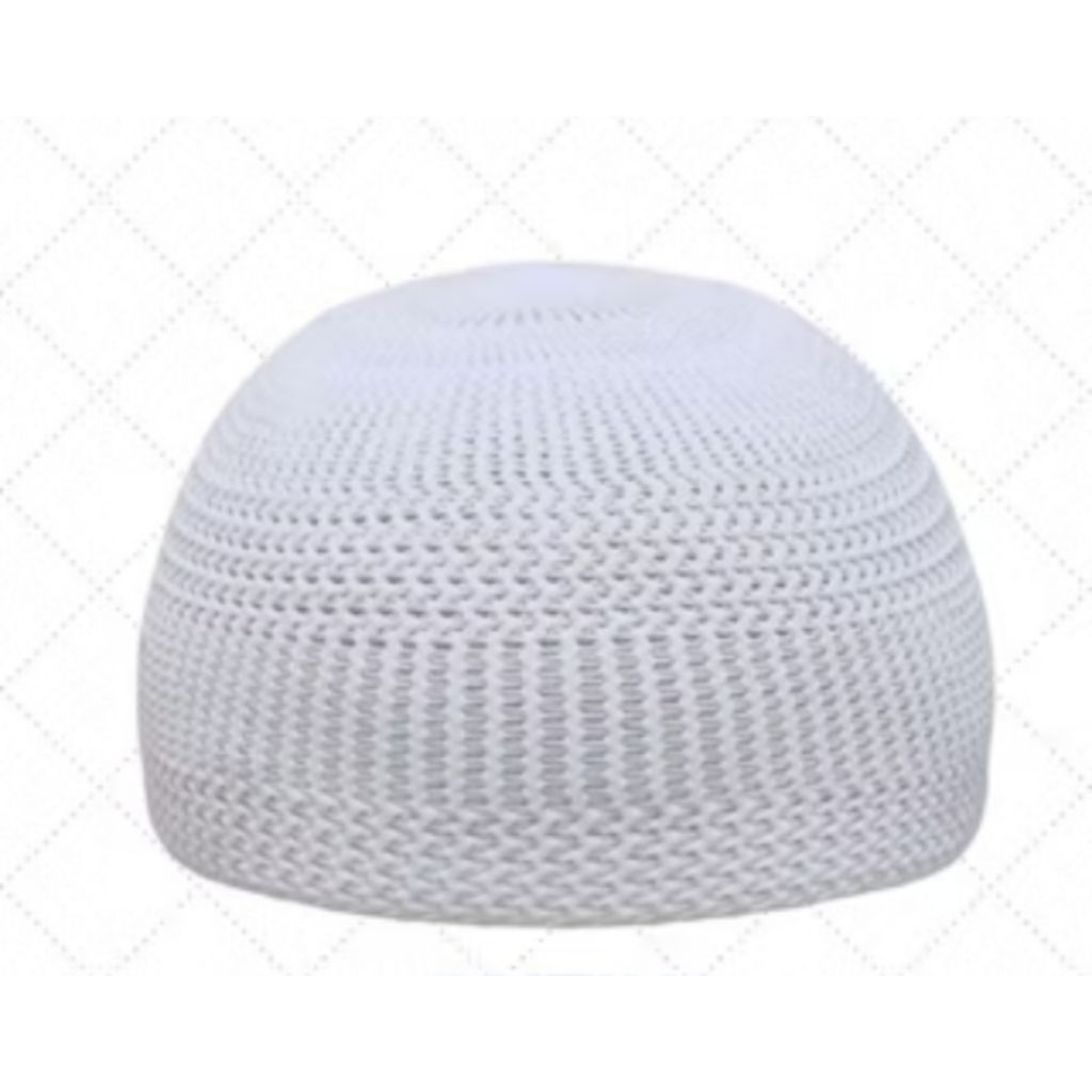 Peci Rajut peci peci haji peci rajut haji