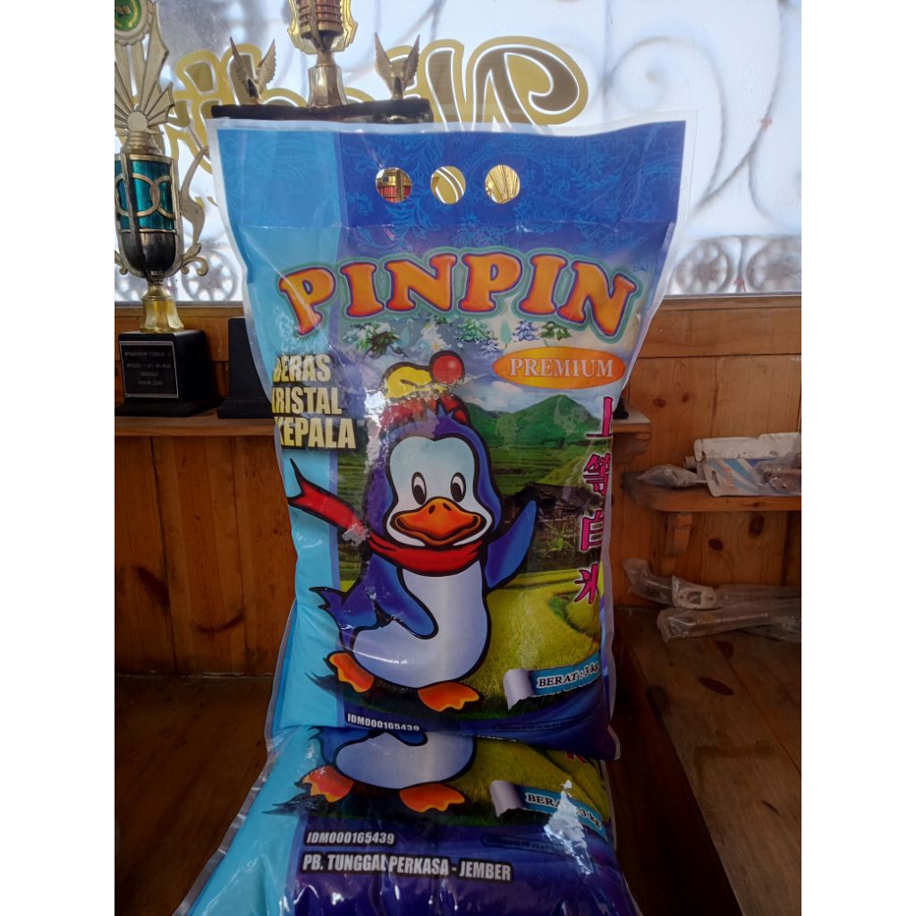 

PAKET PINPIN 5KG 4PCS