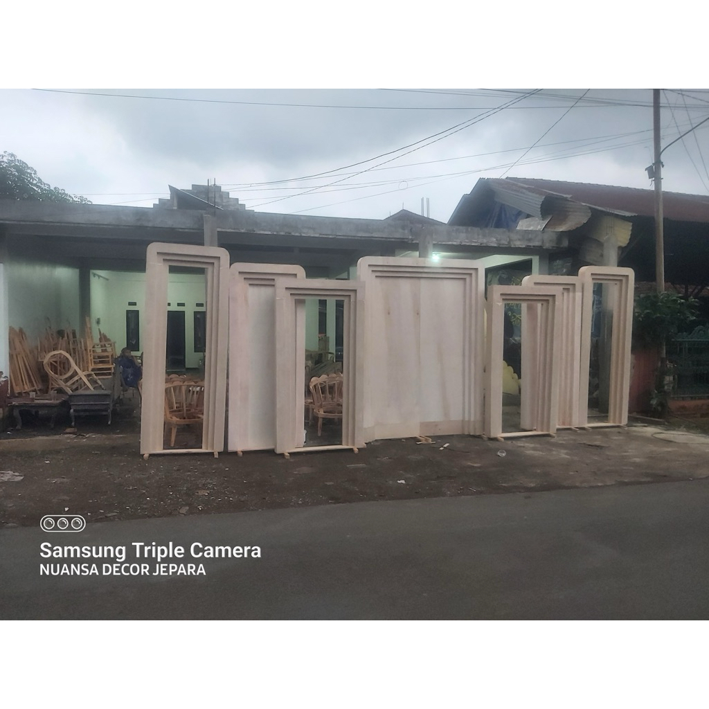 pelaminan backdrop/pelaminan triplek/pelaminan manten/pelaminan terbaru