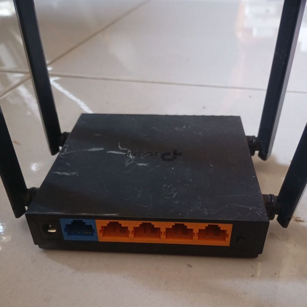 wifi extender tplink c54 5G