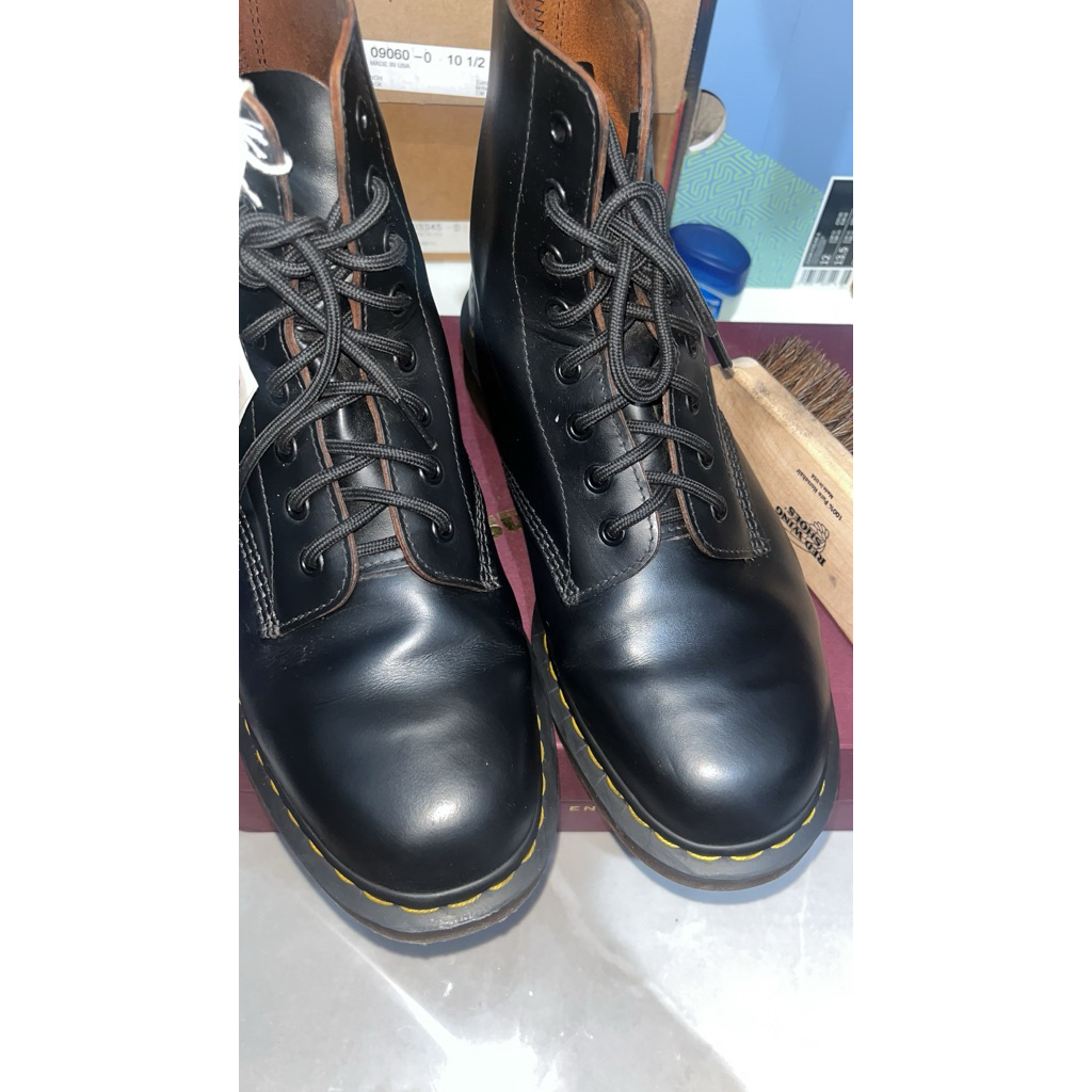 DR MARTENS 1460 MIE - Size 45