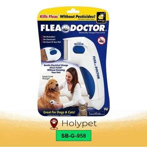 ( G - 958 ) / SISIR ANJING / SISIR KUTU / SISIR ANABUL / SISIR ELEKTRIK