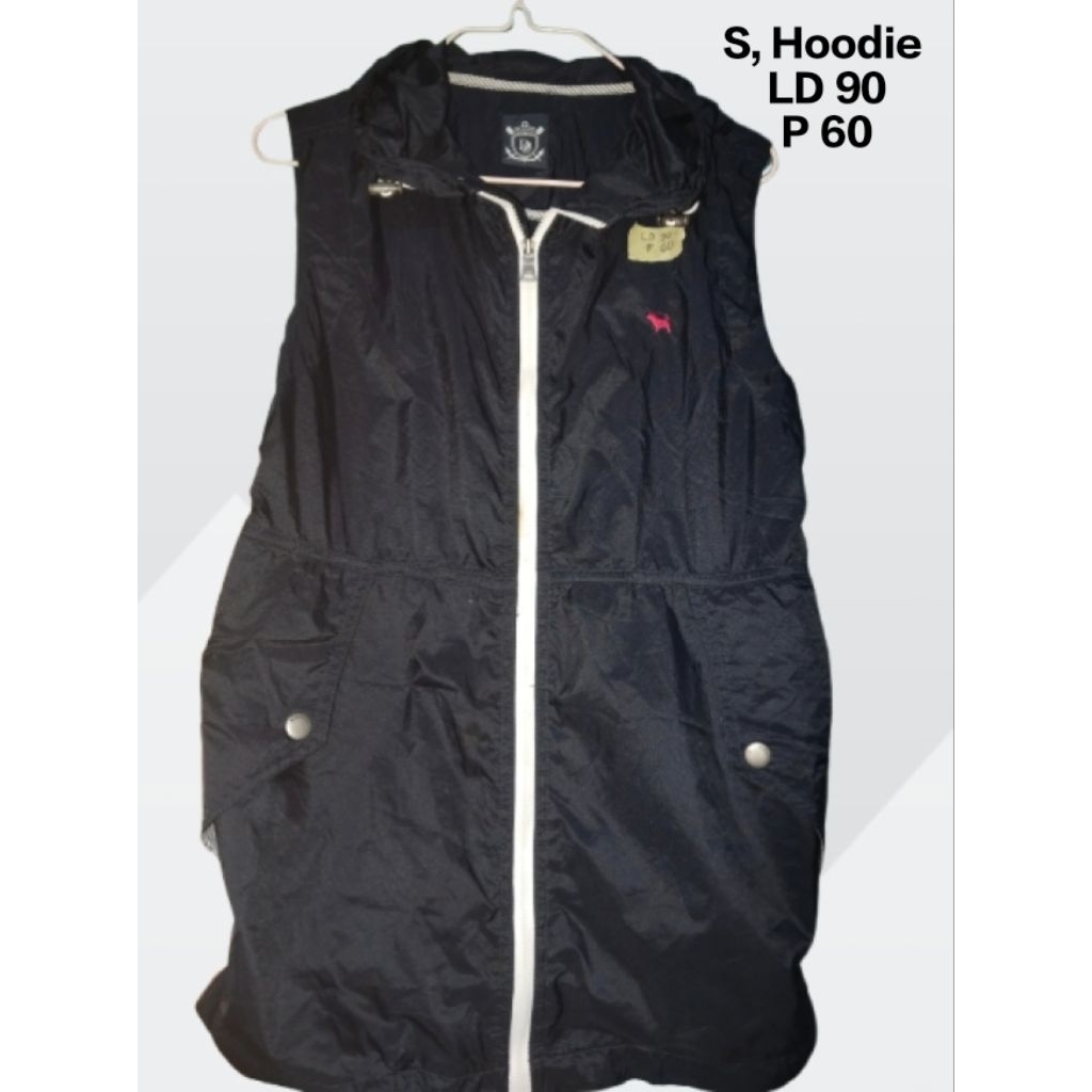 Vest Outdoor