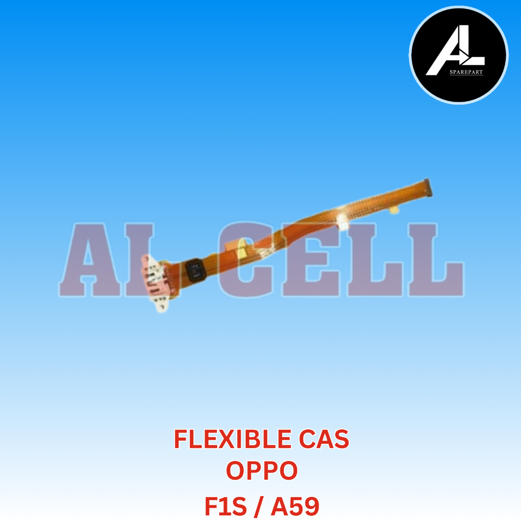 FLEXIBLE CAS OPPO F1S / A59