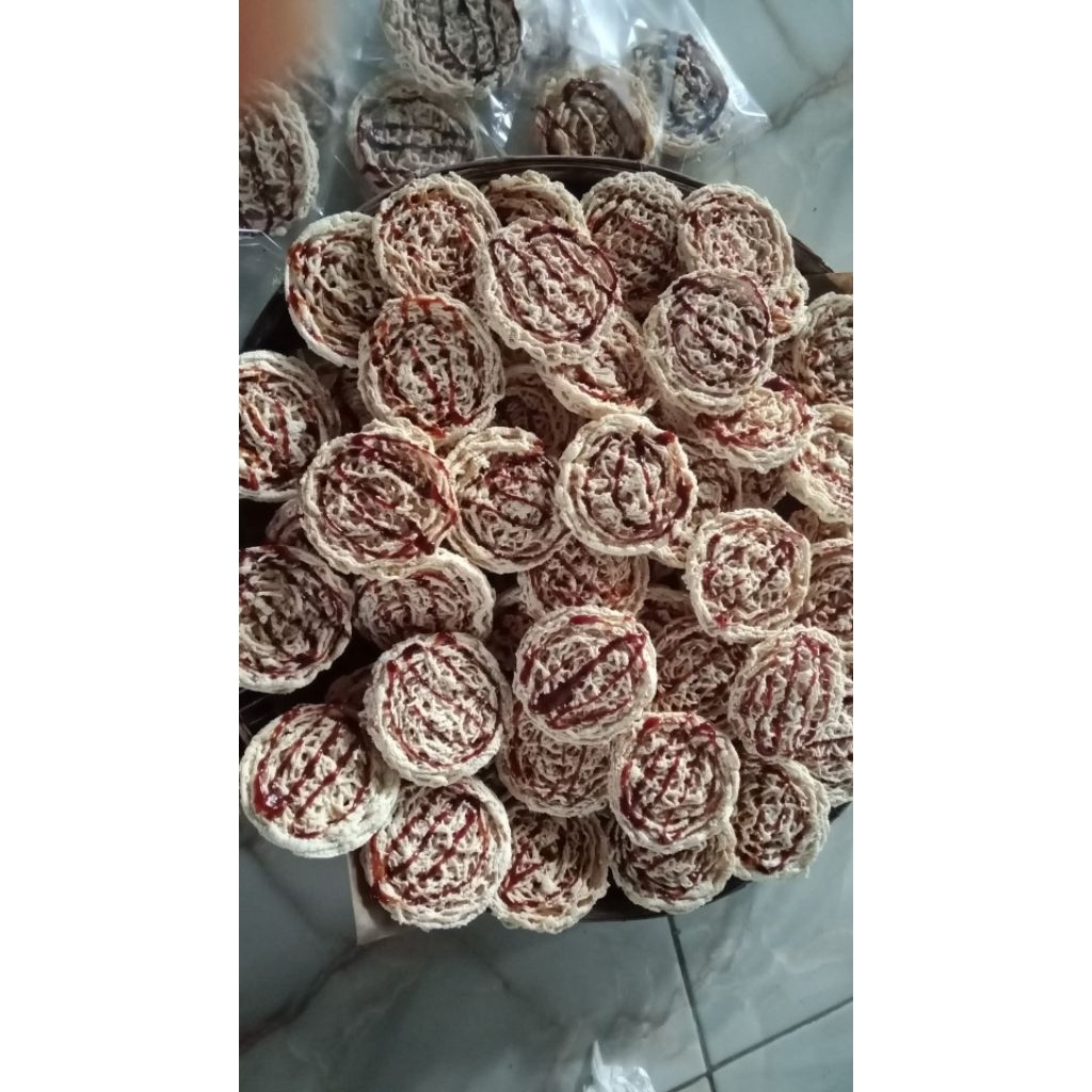 

carang madu khas Jepara