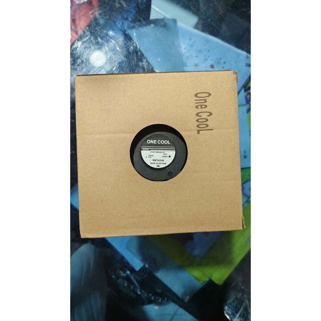 kipas kulkas hitachi inverter