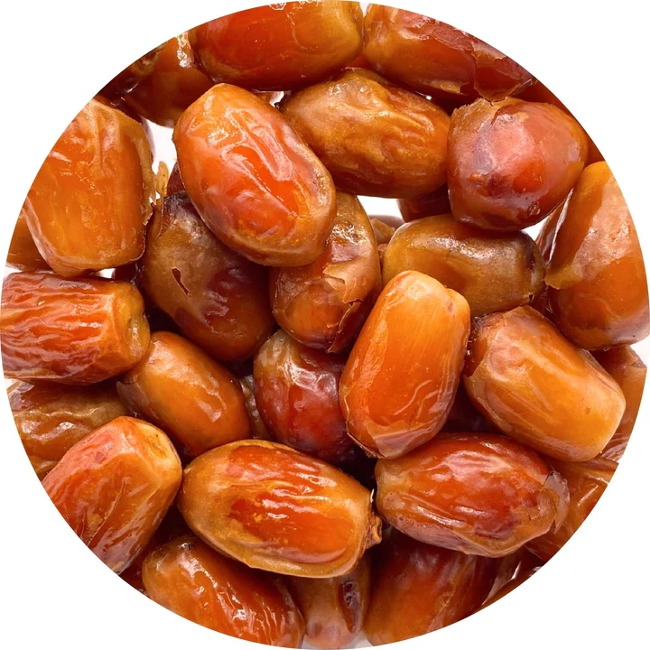 

Kurma Sukari Libya 1 kg - Sukkari Premium