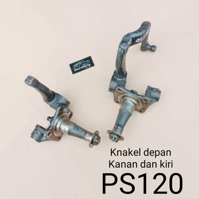 knuckle arm knakel as main Mitsubishi PS 120 PS 135 kanan/kiri copotan garansi