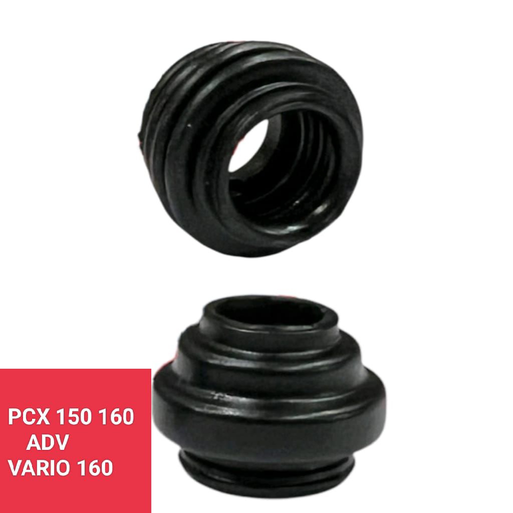 Karet Seal Boot Kaliper Rem Belakang PCX 150/PCX 160/ADV VARIO 160