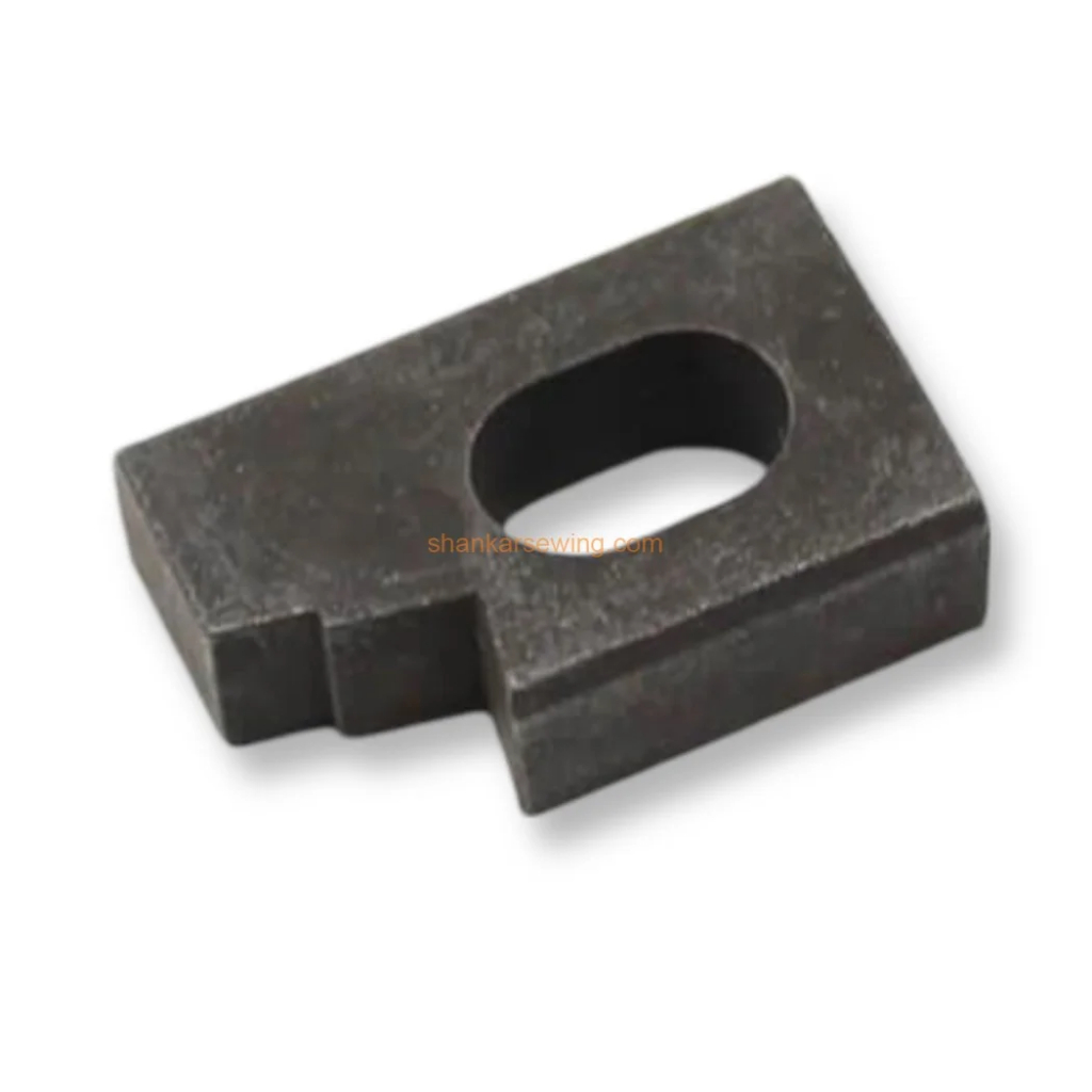 B2653-781-000 / B2653781000 Latch  Mesin Jahit Lubang Kancing JUKI LBH-781/LBH-782/LBH-783/LBH-784