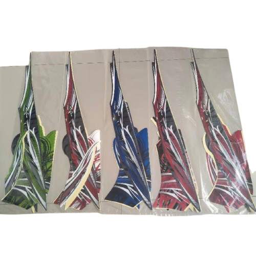 Striping Yamaha Mio Soul 2009 – Full Body Variasi Kualitas Premium