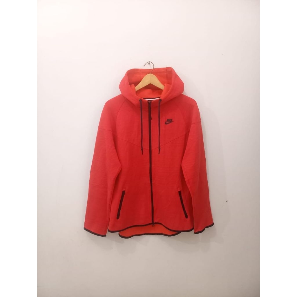 Zipper Hoodie NIKE TECH