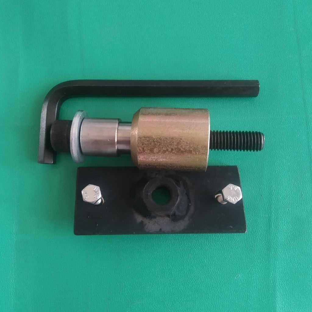 Full Set Alat Pres Bearing Kipas Angin 688 – Sudah Termasuk Kunci L 8mm,