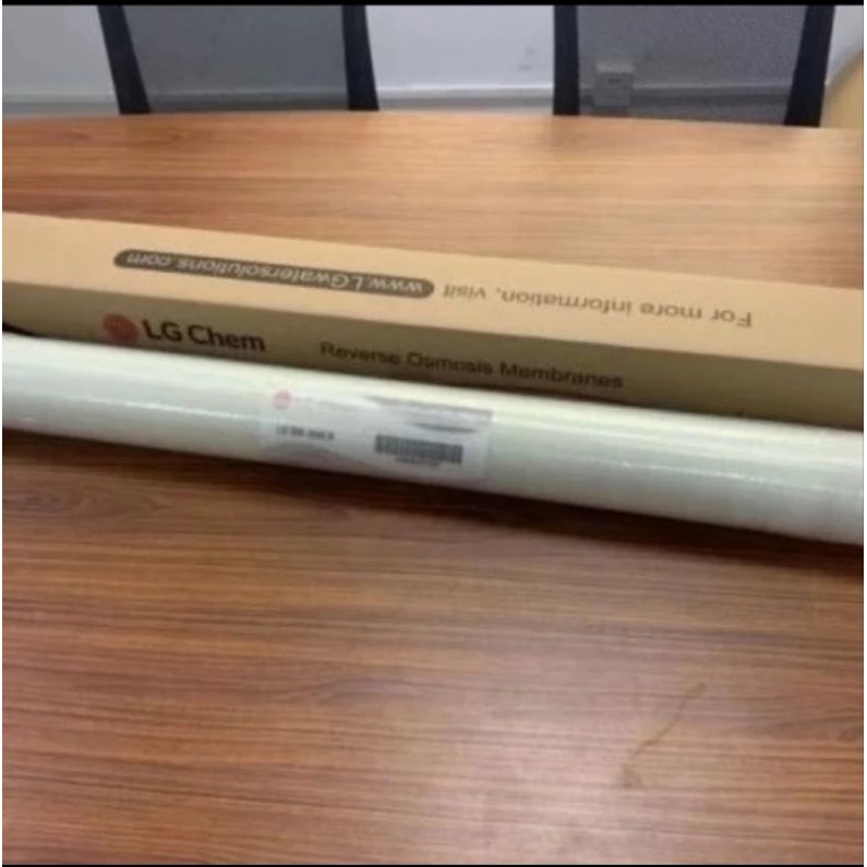 Membrane RO 2000 Gpd LG Chem Air Payau