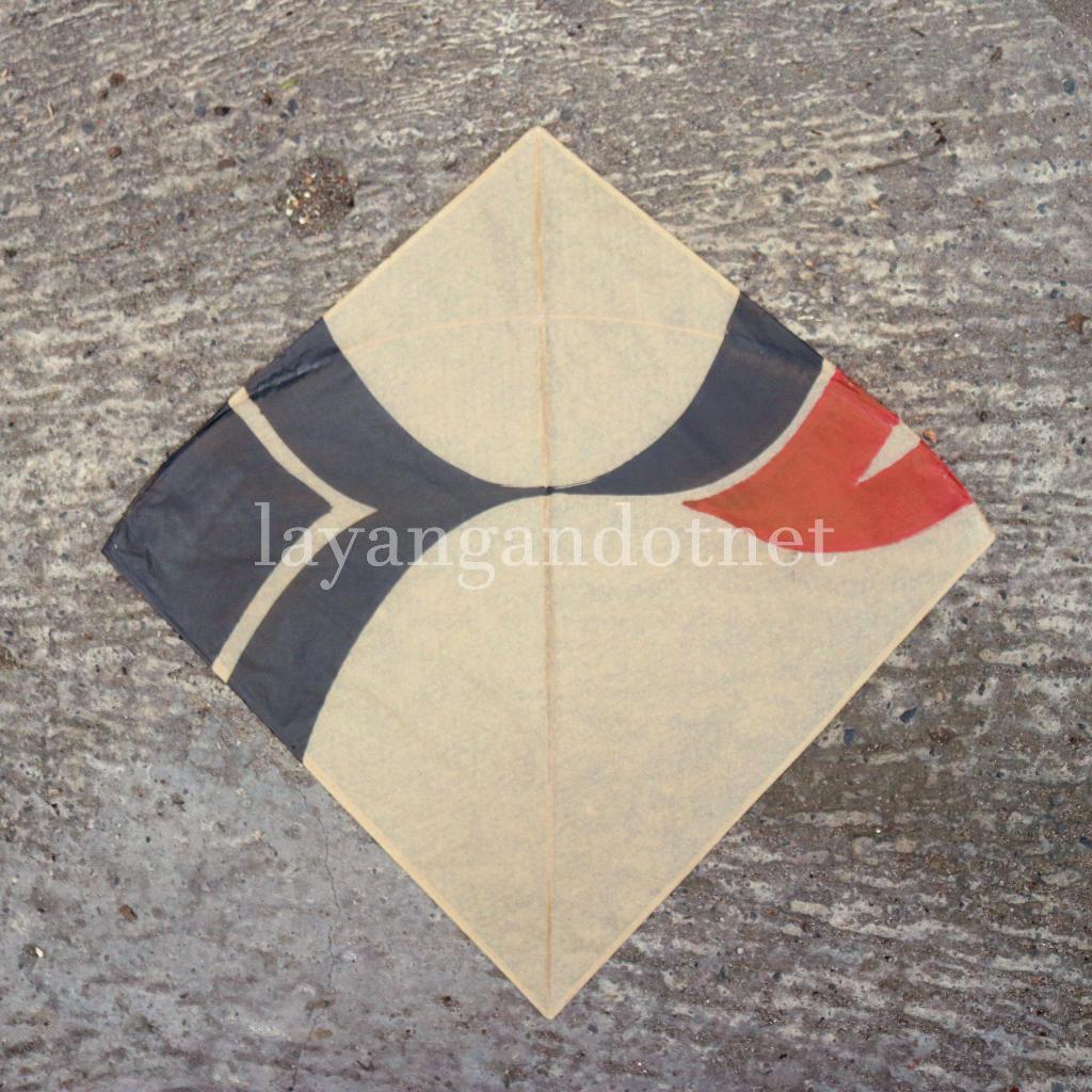 Layangan Aduan Super Seot Lembek MUNAROH Semi Sukoy Sukoi Sukhoi Sukhoy Spesial Turnamen Permainan