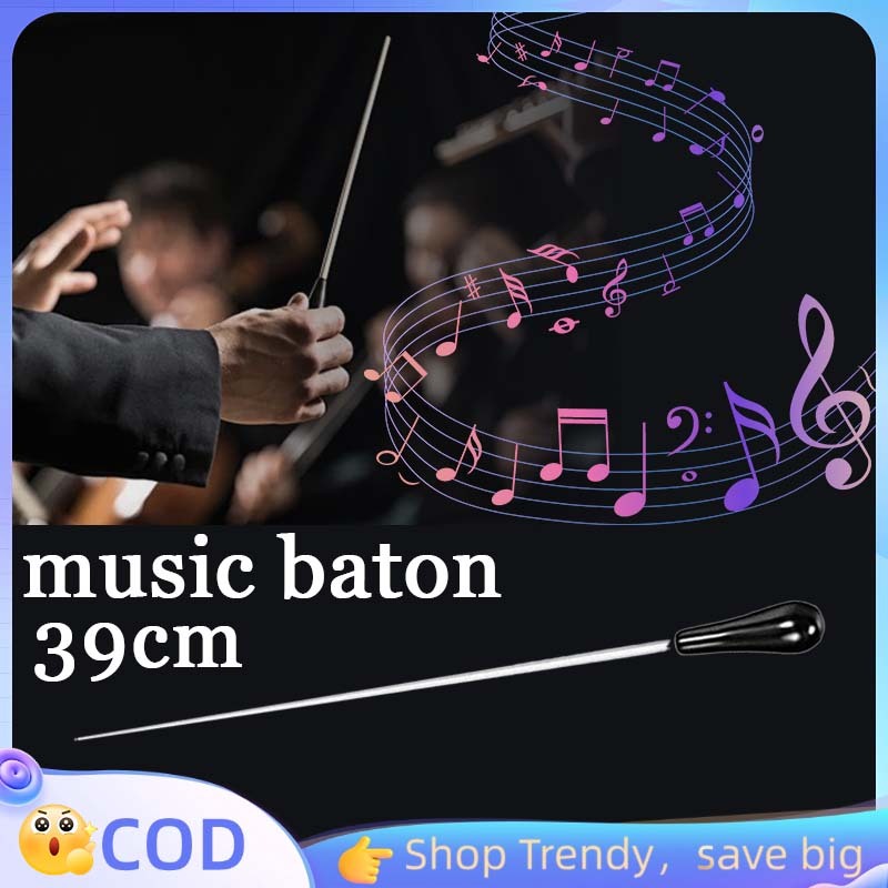 Stick Tongkat Tongkat Baton Baton Dirigen Tongkat Stick Baton Tongkat Dirigen