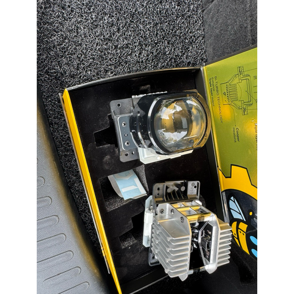 projie biled bawaan wuling almaz RS PRO 2021