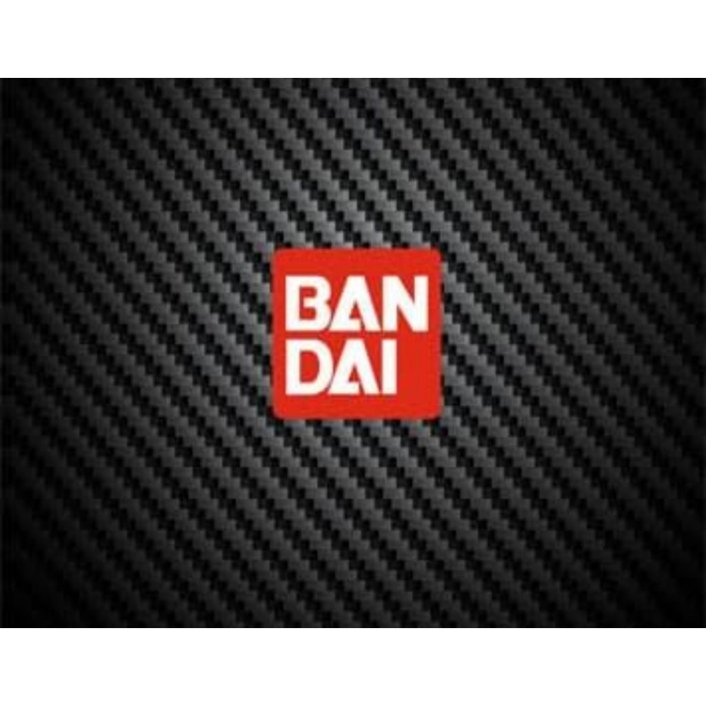 

sticker BANDAI