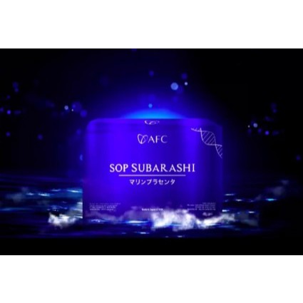 SOP SUBARASHI - UTSUKUSHI GOLD - HIKARI - SOP SUBARASHI GOLD