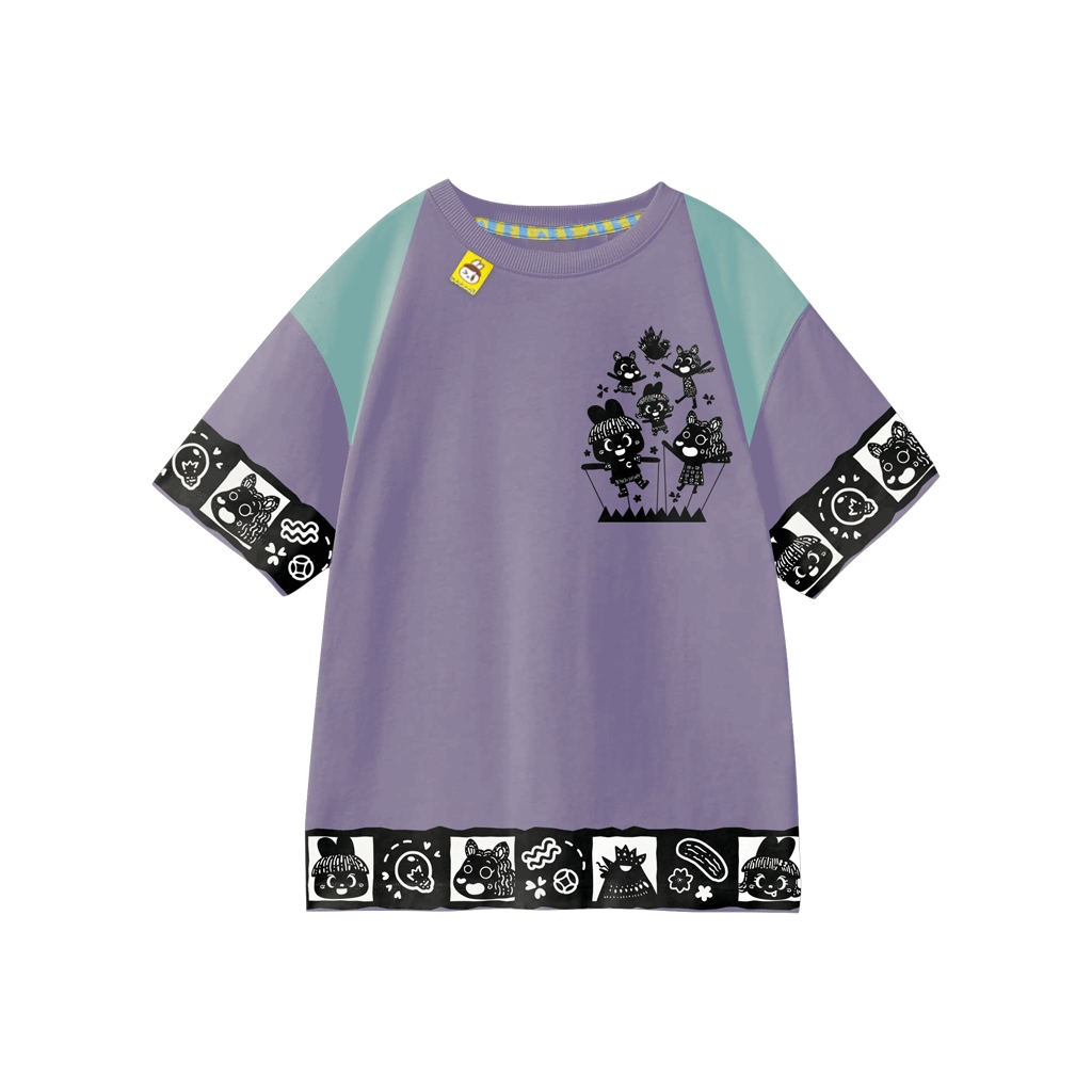 DESA TIMUN X FUN CICAN - BERMAIN BERSAMA