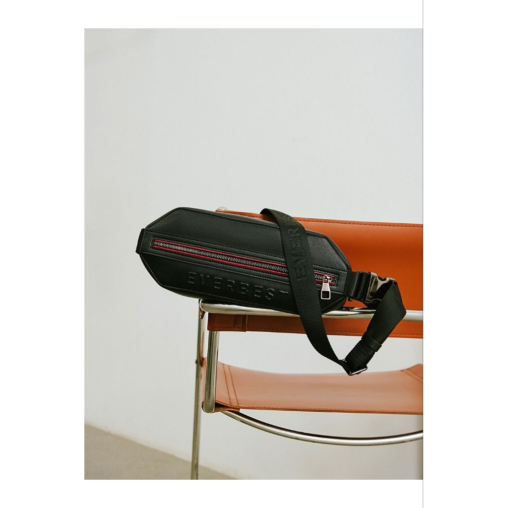 Tas Pria WAISTBAG EVERBEST ORIGINAL #Tino