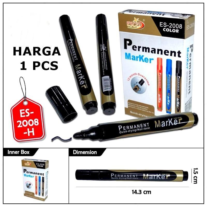 

1 PCS SPIDOL PERMANENT ES-2008-H