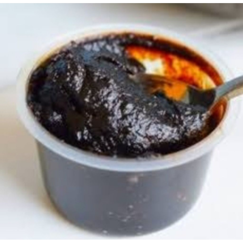 

Petis Udang Sedap Asli Madura mantap dan Nikmat